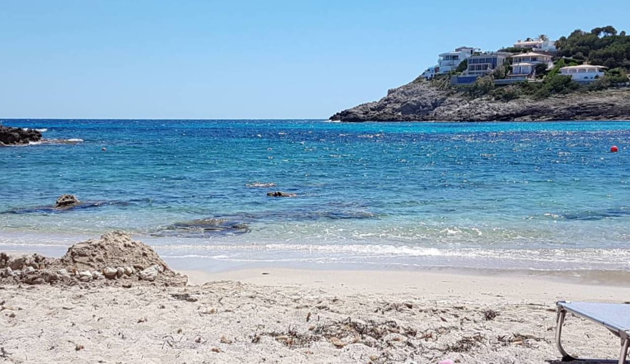 Strand Iberostar Waves Pinos Park