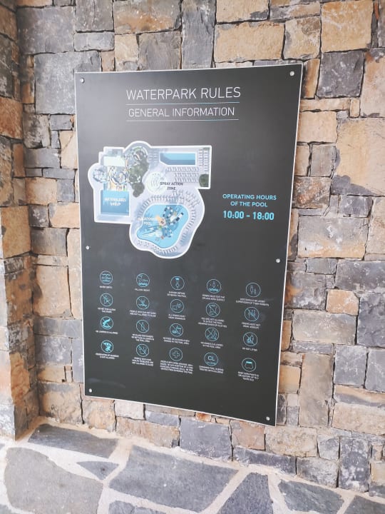 Sonstiges Creta Maris Resort