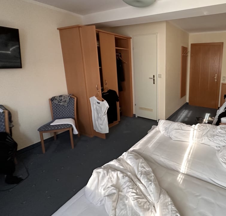 Zimmer Landhaus Gretl by S4Y