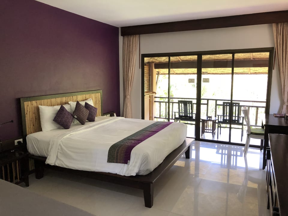 Zimmer Railay Princess Resort and Spa