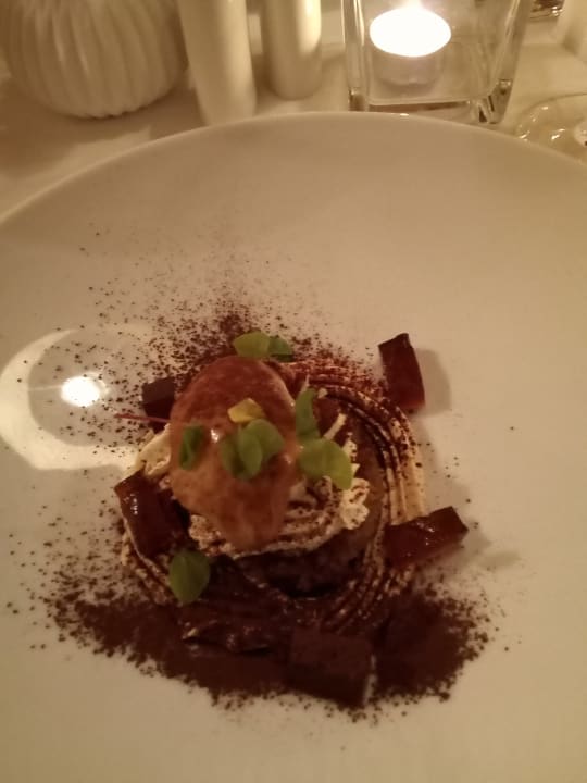 Gastro Hotel Krone in Au