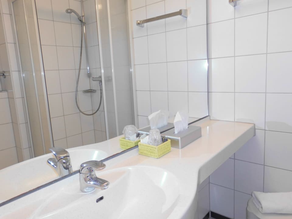 Zimmer Hotel Nikolai