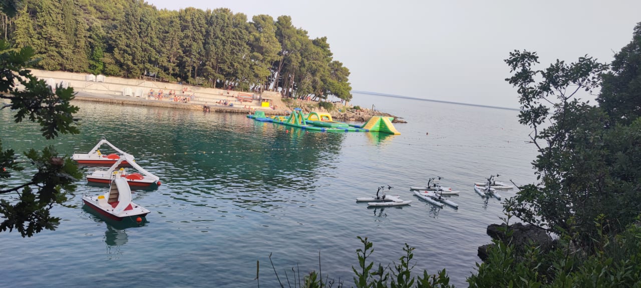 Strand Sunny Krk by Valamar