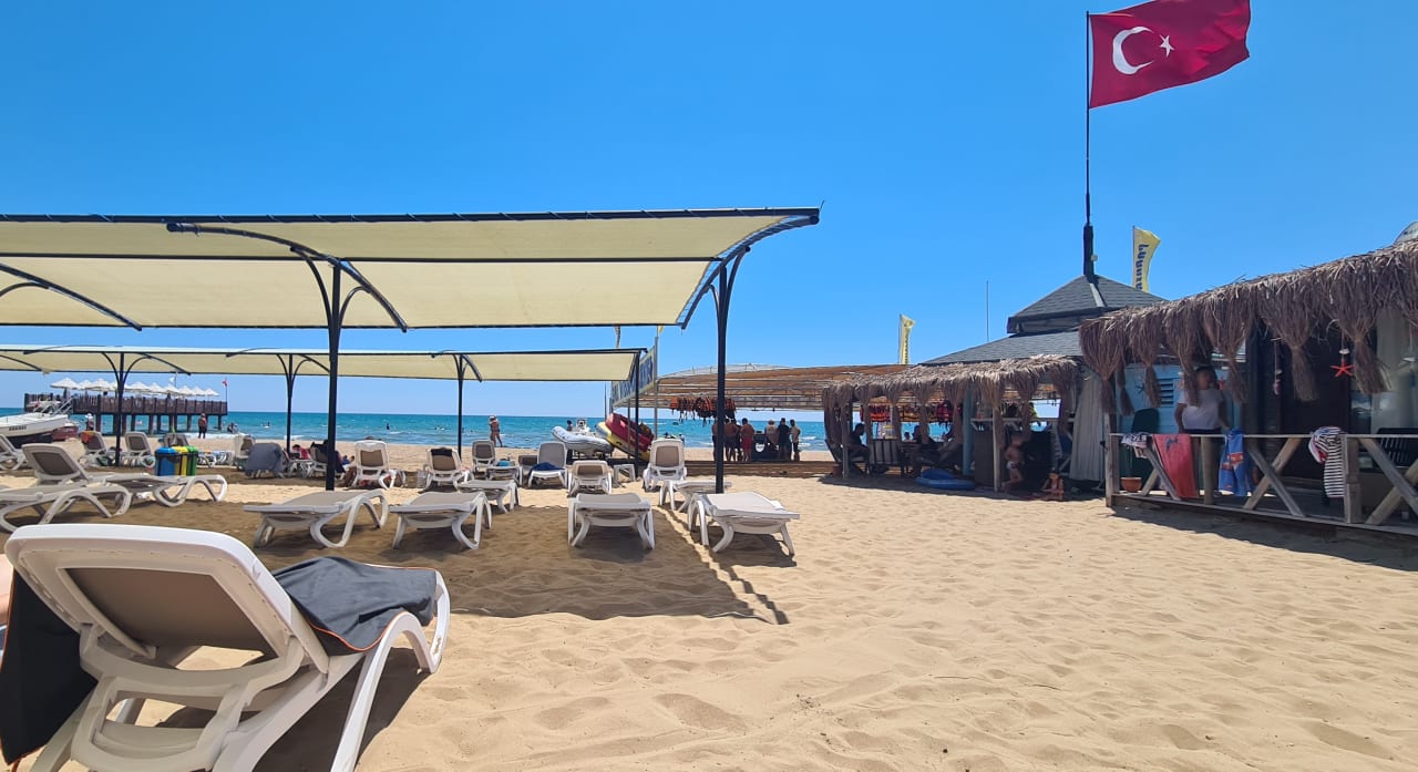 Strand Side Village Hotel