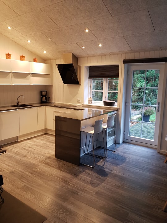 Gastro Ferienhaus Bøgealle 13