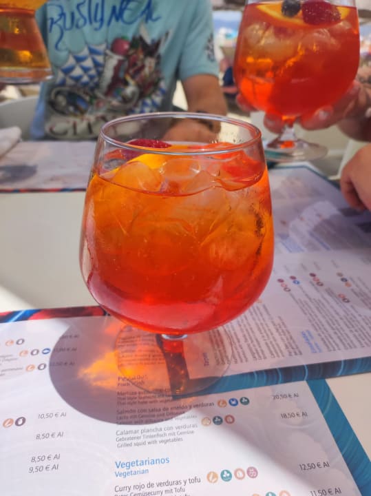 Gastro The Sea Hotel by Grupotel - Adults only