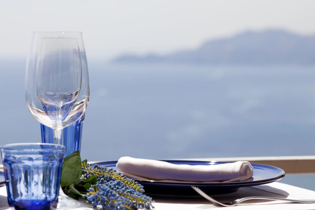 Restaurant TUI Blue Puntamare