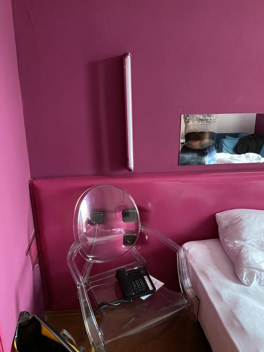 Zimmer Hotel Erlebnis Post