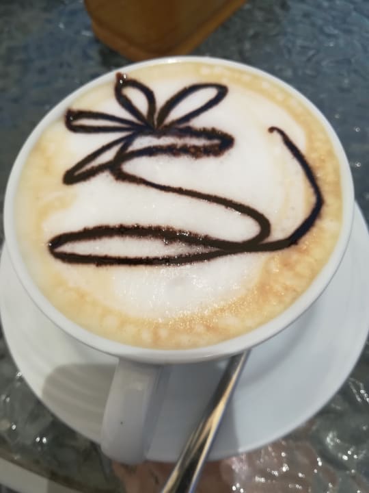 Gastro Pickalbatros Dana Beach Resort - Hurghada