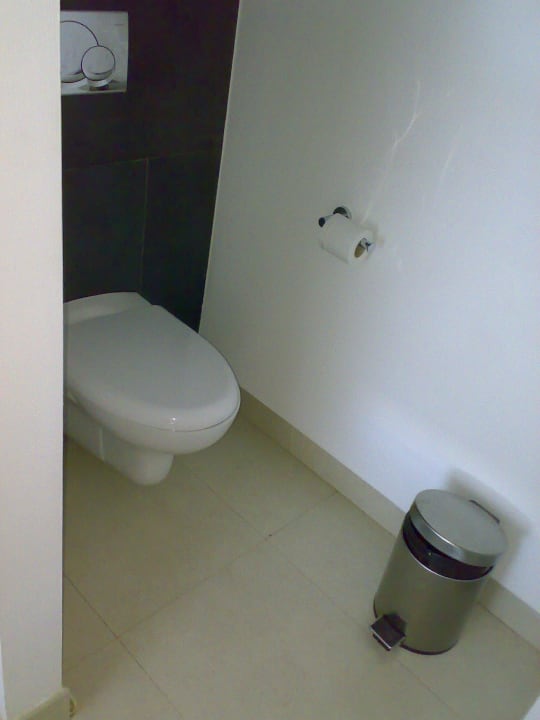 WC R2 Bahía Playa Design Hotel & Spa - Adults Only