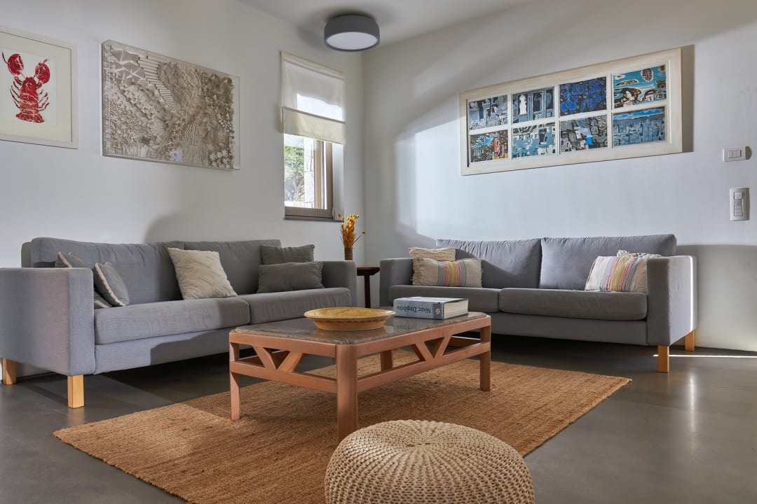 Zimmer Villa Adagio with Private Eco-Friendly Heated Pool