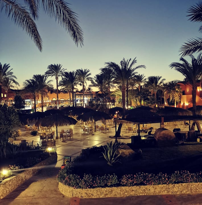 Gastro Jaz Makadi Oasis Resort