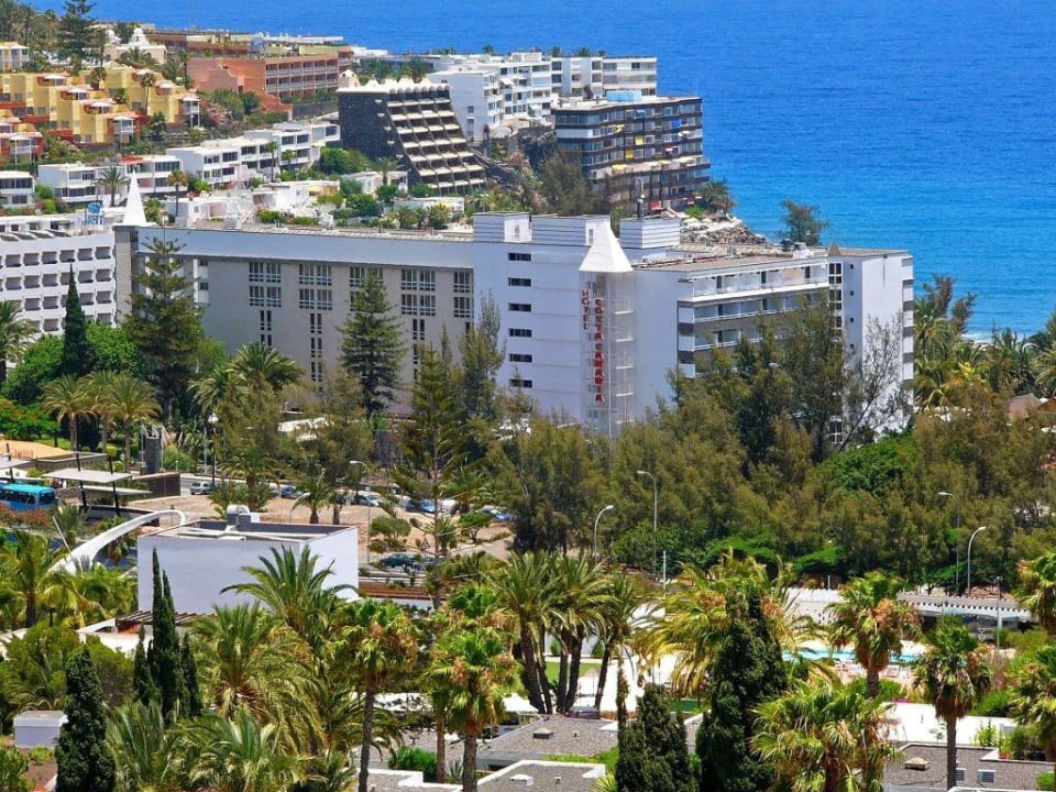 Iberostar Costa Canaria Bull Costa Canaria & Spa - Adults only