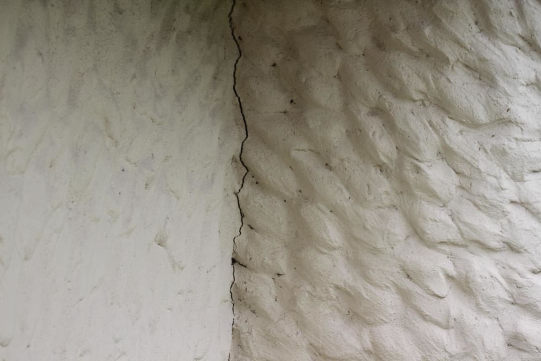 Aussenwände Standard mit Rissen Adaaran Select Hudhuran Fushi - Premium All Inclusive