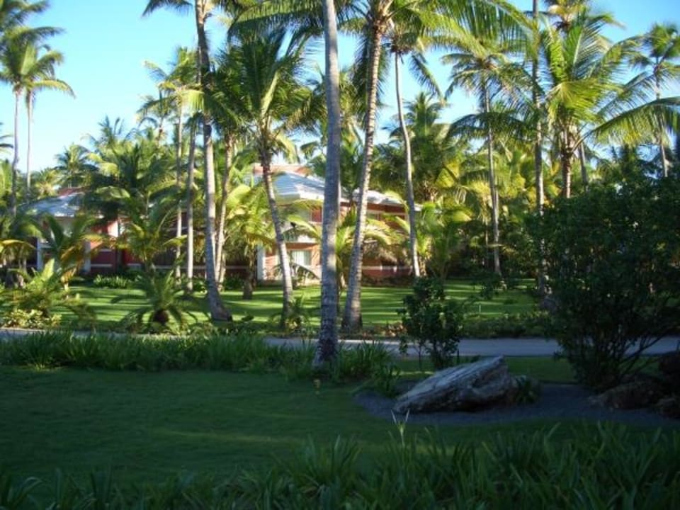 Wohneinheit Grand Palladium Select Bávaro Resort & Spa