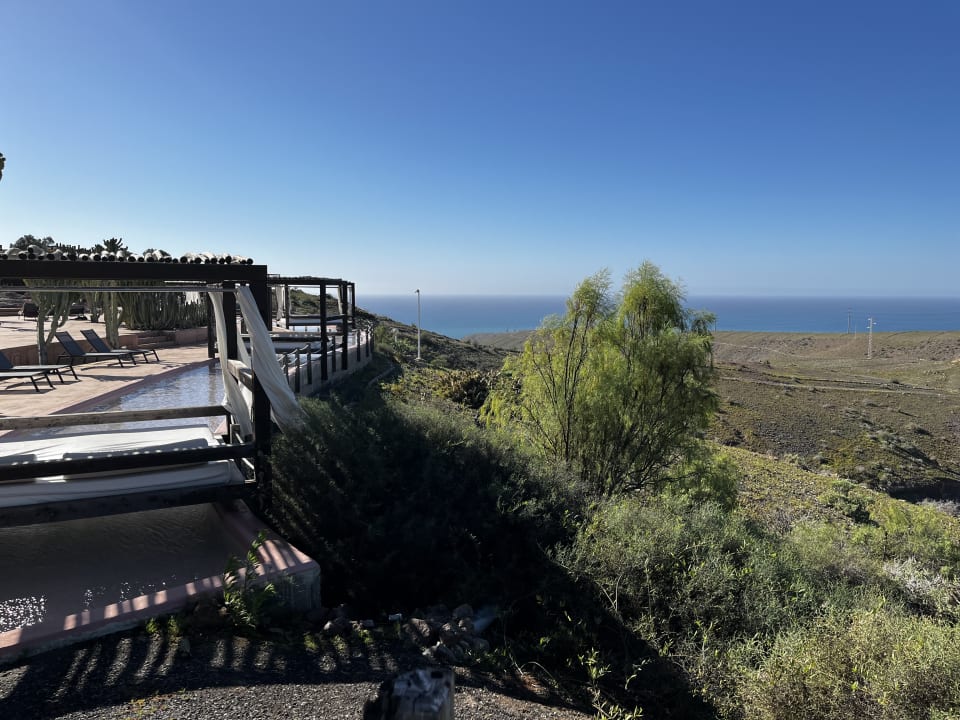 Ausblick Salobre Hotel Resort & Serenity