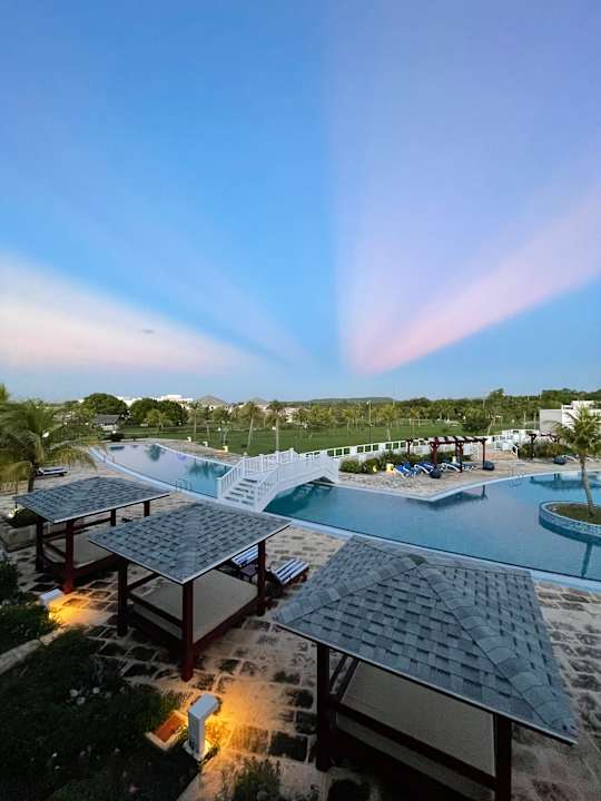 Pool Iberostar Coral Holguín