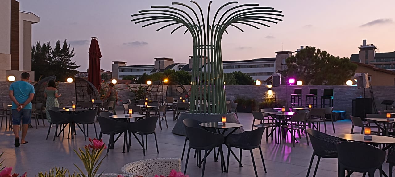 Sonstiges Belek Beach Resort Hotel