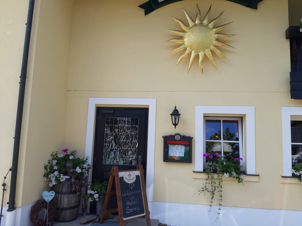 Sonstiges Hotel Sonne Erzgebirge