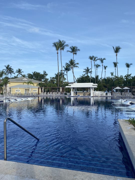 Pool Bahia Principe Grand El Portillo