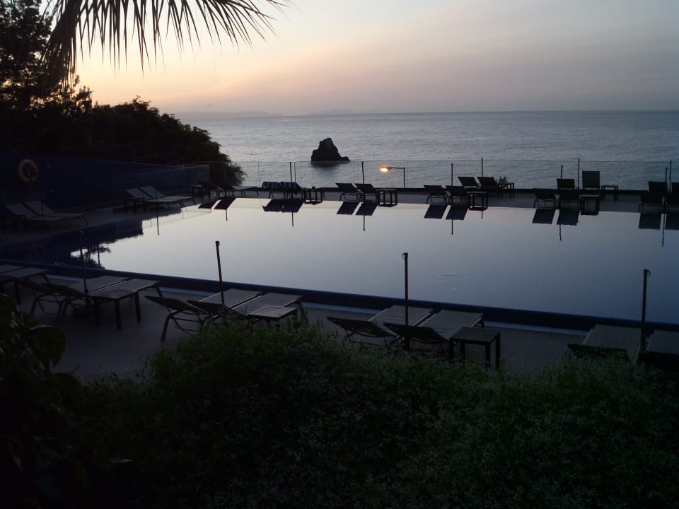 Pool Hotel Baia Azul