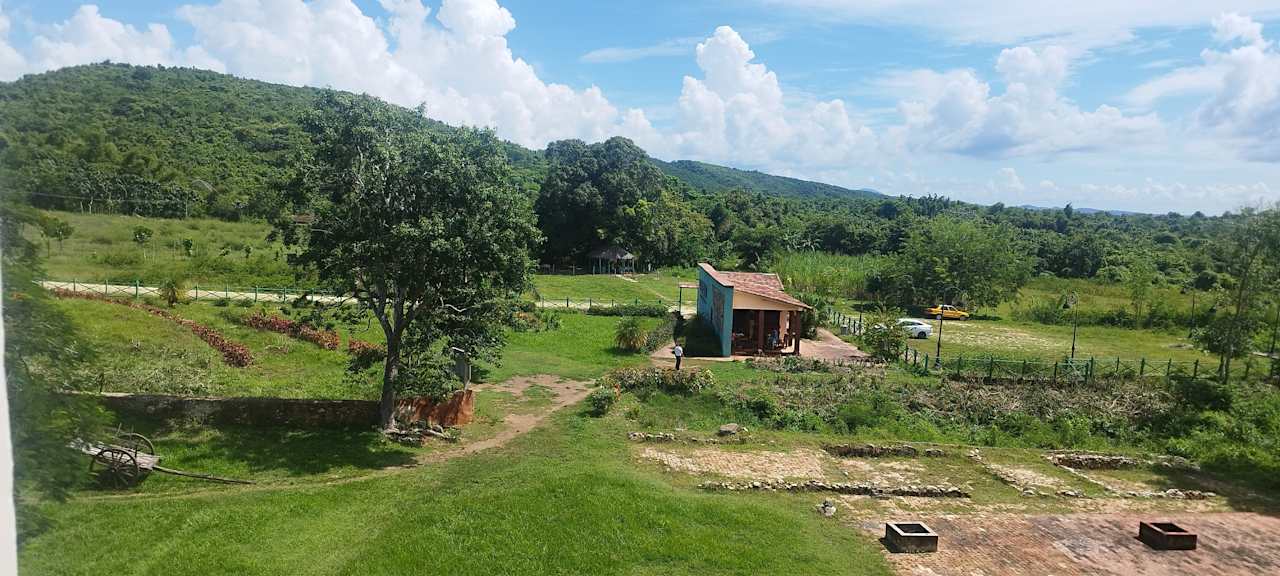 Sonstiges Meliá Trinidad Península