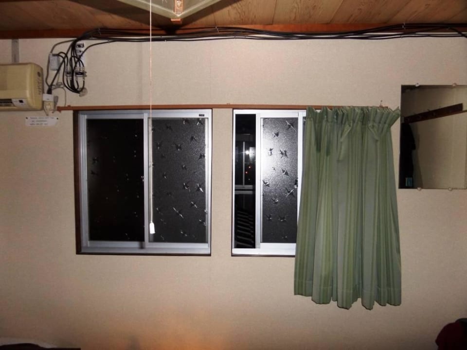 Zimmer Hotel Guest Inn Chita