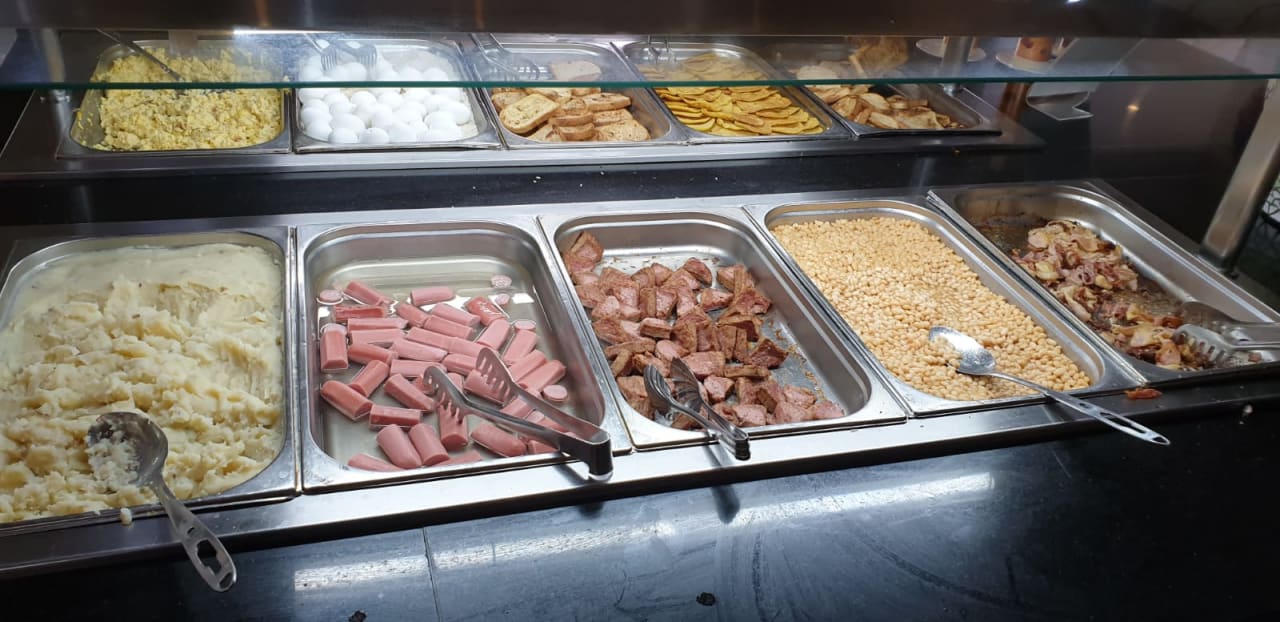 Gastro Sirenis Tropical Varadero