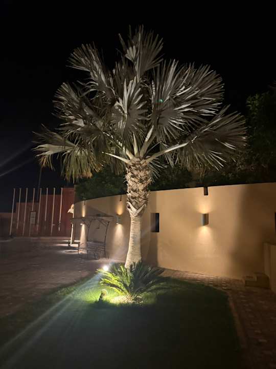 Außenansicht Hotel Three Corners Ocean View prestige - Adults only