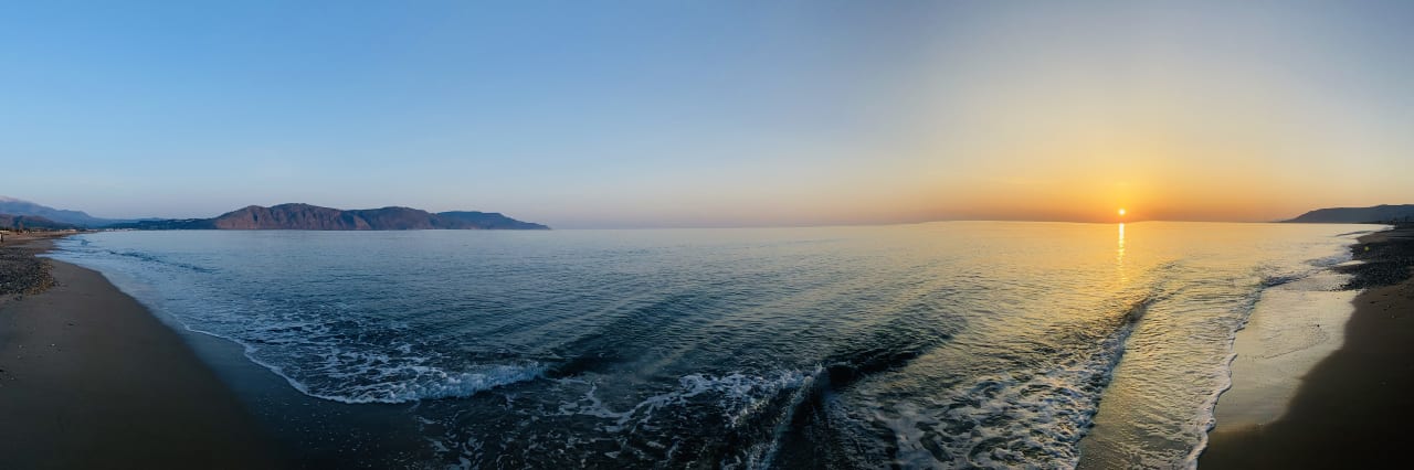 Strand Vantaris Palace
