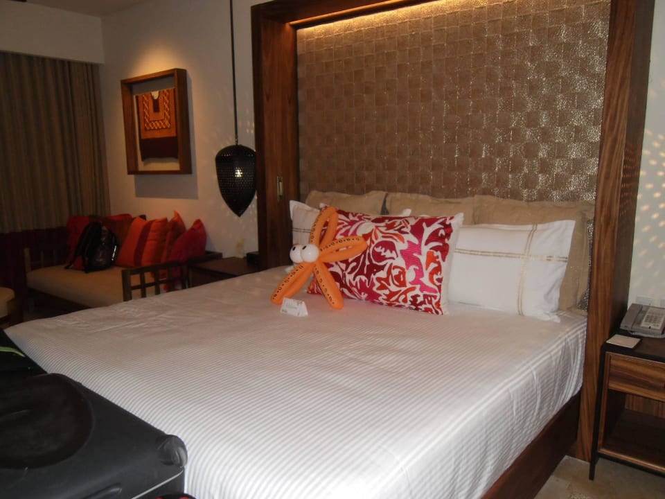 King Size Bett Secrets Akumal Riviera Maya - Adults only