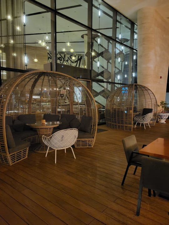 Gastro Andaz Dubai The Palm, by Hyatt