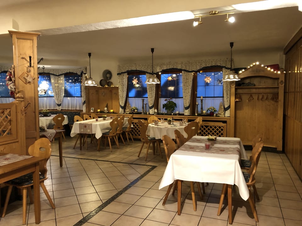 Gastro Landgasthof Löwen Tennenbronn