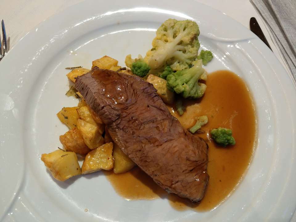 Gastro Hotel Bergkristall