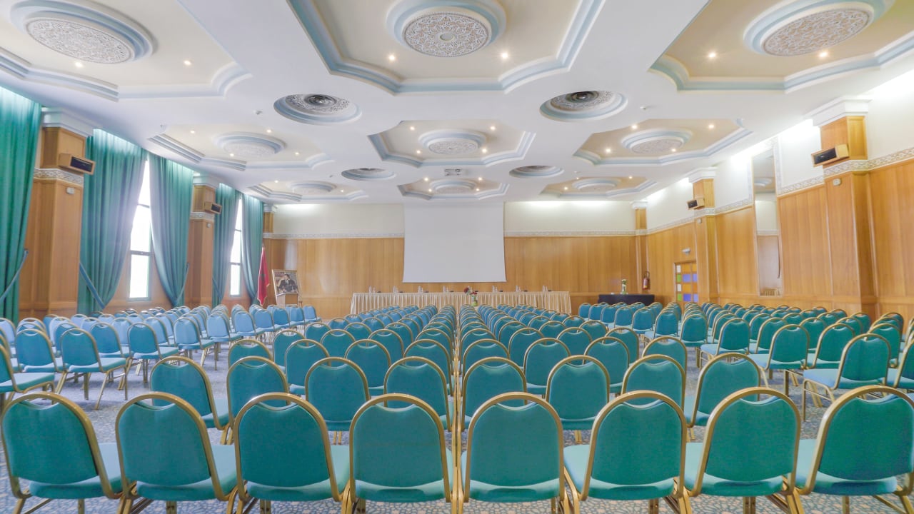 Sonstiges Agadir Beach Club Hotel
