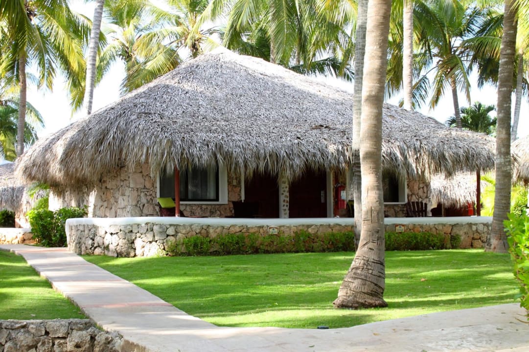 Zimmer Hotel Viva Dominicus Beach by Wyndham - All Inclusive Resort