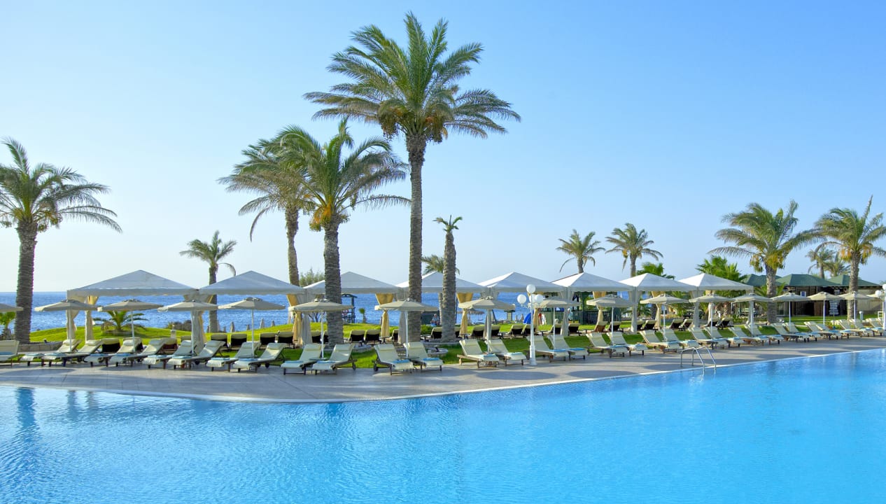 Pool Rodos Palladium Leisure & Wellness
