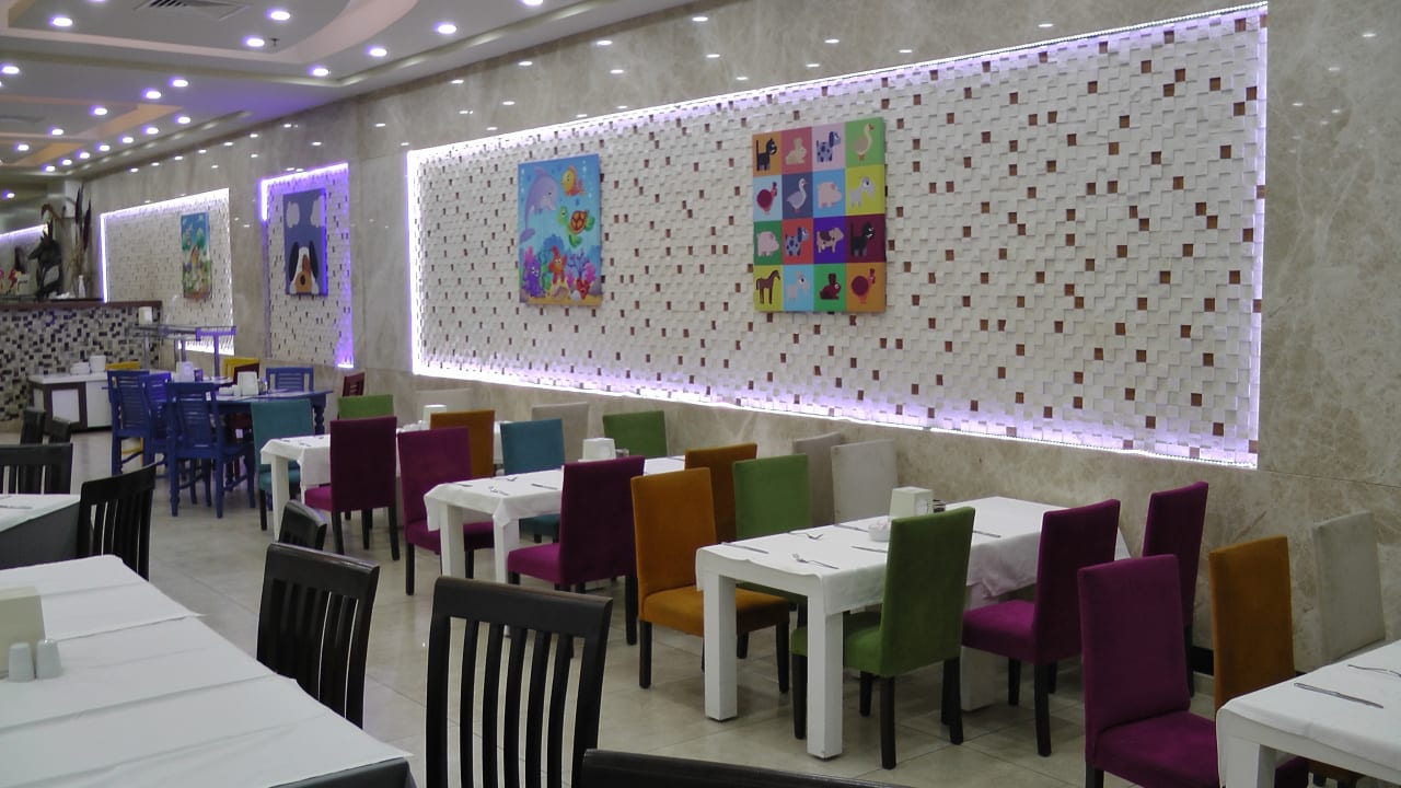 Gastro Hane Family Resort