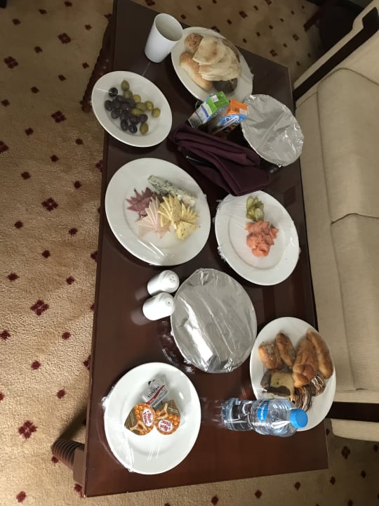 Gastro Premier Le Reve Hotel & Spa