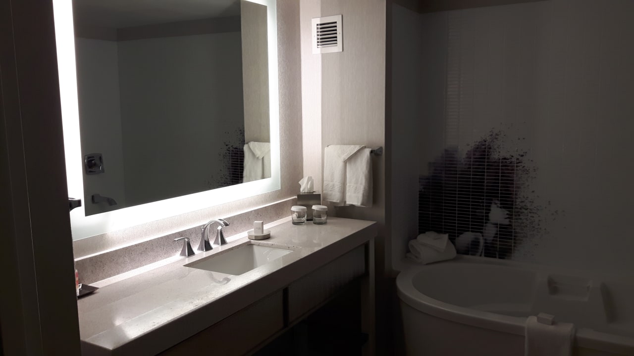 Zimmer Hotel Planet Hollywood Resort & Casino