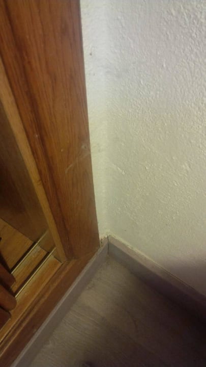 Sauberkeit allgemein Cala Llenya Resort Ibiza