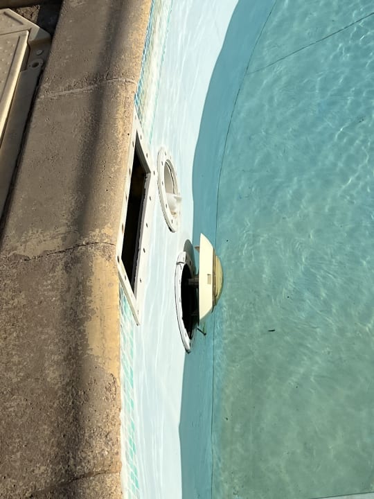 Pool Le Jardin Aqua Park Resort