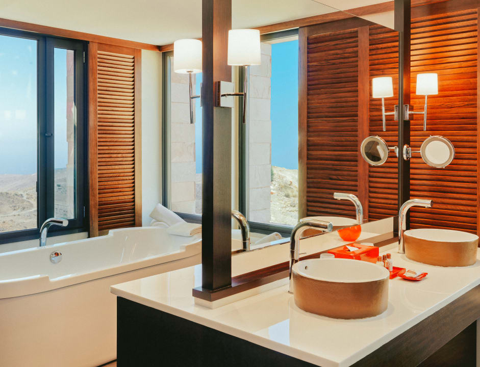 Zimmer Salobre Hotel Resort & Serenity