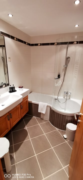 Zimmer Rieser Achensee Resort