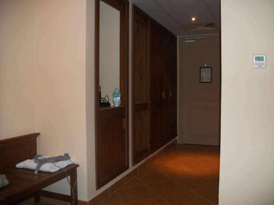 Pokój Charmillion Club Aqua Park