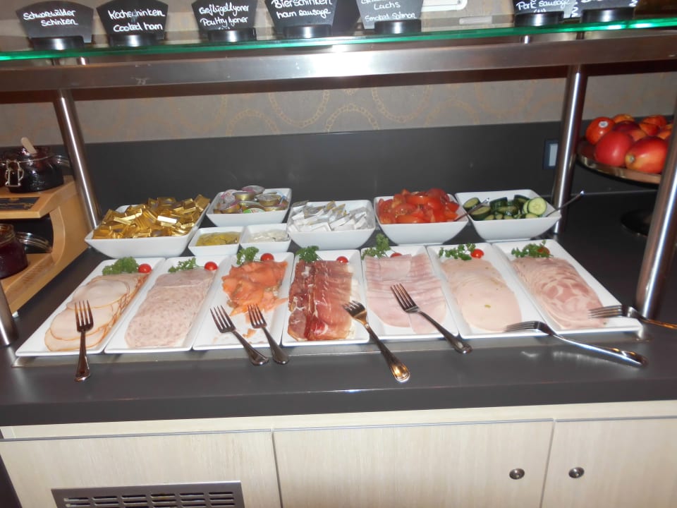 Gastro Leonardo Royal Hotel Baden-Baden