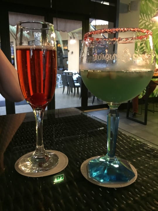 Gastro Rixos Bab Al Bahr