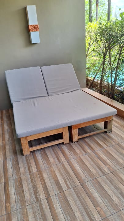 Zimmer Maikhao Palm Beach Resort