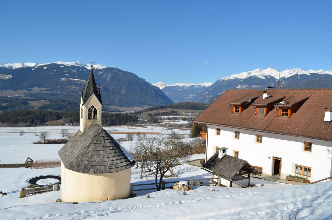 Weliserhof Weliserhof - holidays in the heart of nature