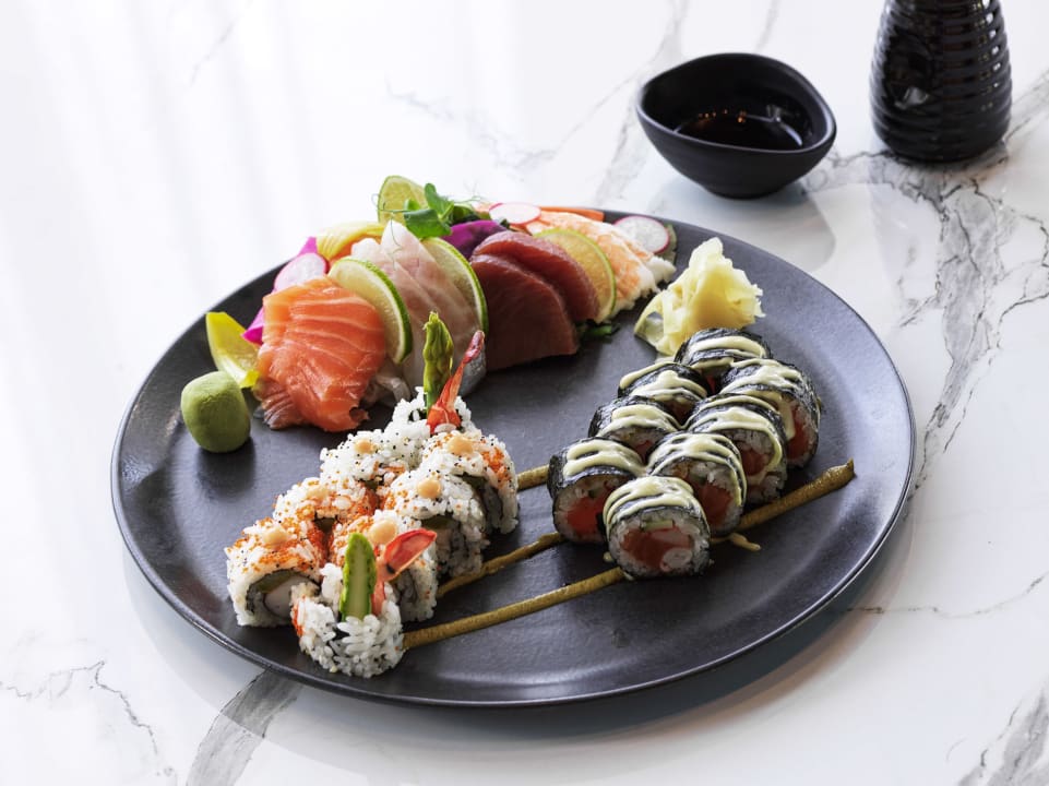 Gastro Domes Miramare, a Luxury Collection Resort, Corfu